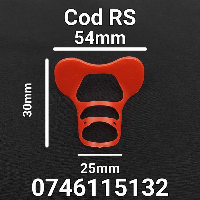 Rate Gaste - Ochelari Pasari - Impotriva canibalismului/luptelor -  RS