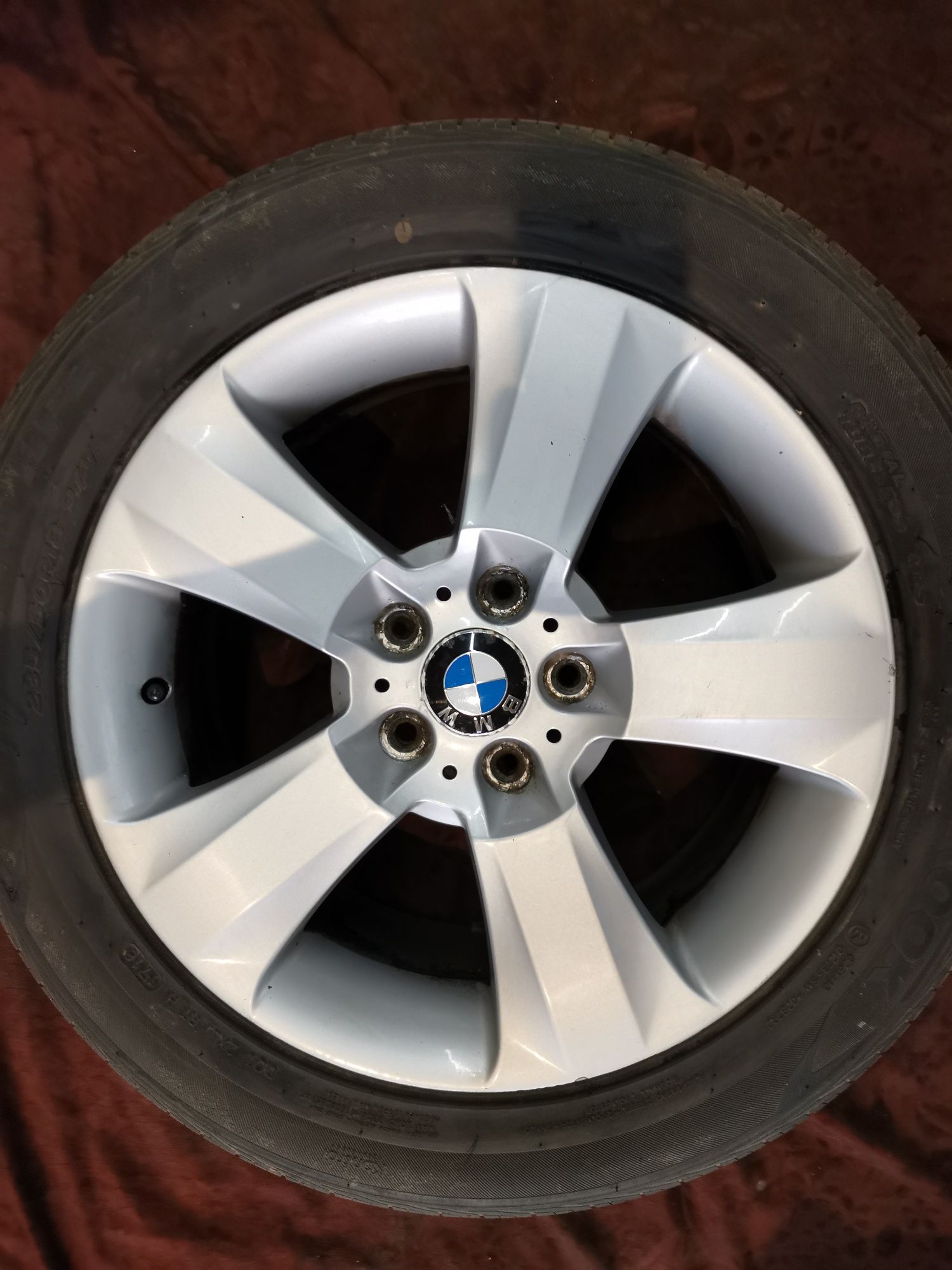 Диски на BMW X5,X6 БМВ 3, Е36, Е46