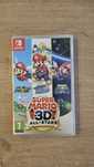 Super Mario 3D all stars