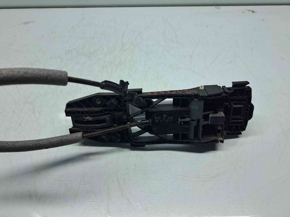 Maner usa dreapta spate Volkswagen Golf 6 (5K1) [Fabr 2009-2013]