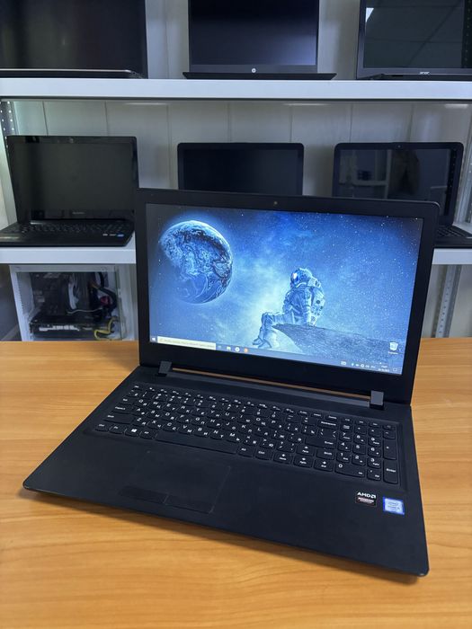 Ноутбук Lenovo IdeaPad 110