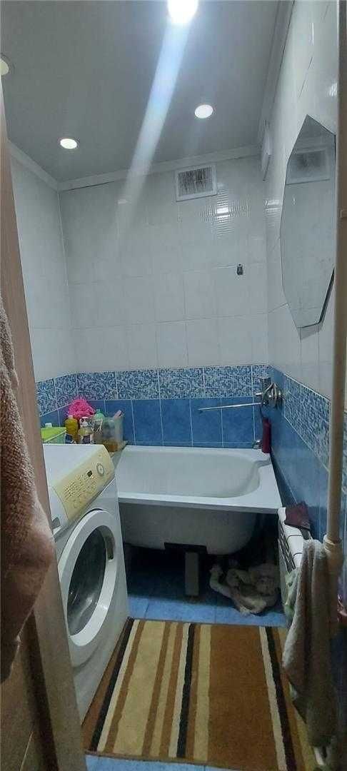 -Продам 3 комн в Соц городе. СРЕДНИЙ ЭТАЖ! Не угловая!
