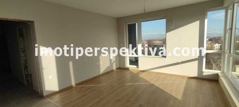 реф.15273 Две спални, среден етаж, АКТ 16-Гребна база!