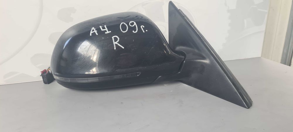 Огледало Audi A4 2009г.