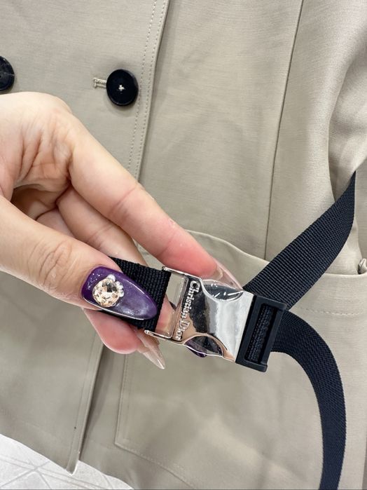 Дамски палта Ch Dior