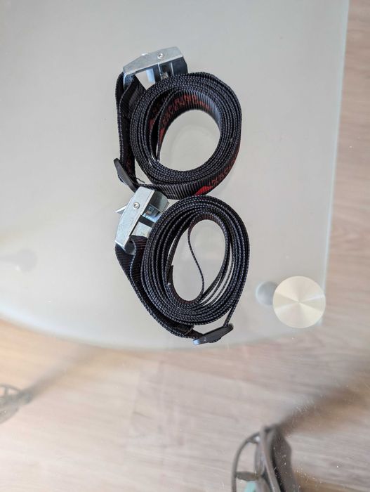 Дисаги Kappa K-Rugged AV02 – 2 броя по 150 лв (всяка) + Подарък