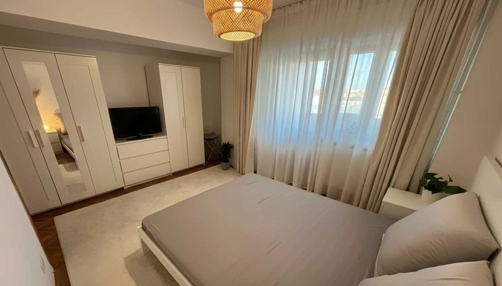 Apartament 2 camere ~ Centru