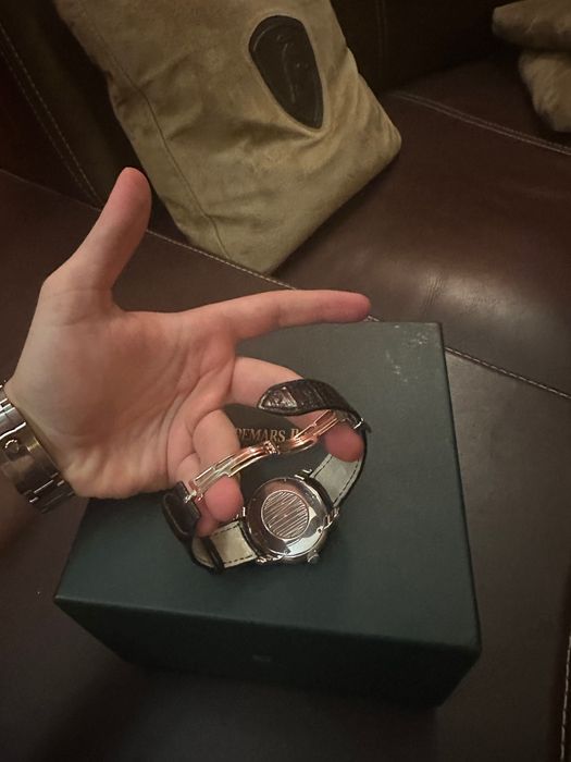 Audemars Piguet millenary дамски