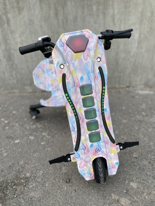 Дрифткар для детей новый