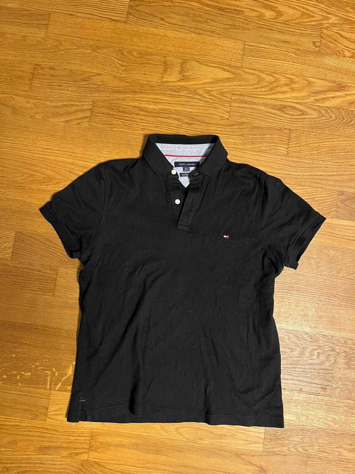 Tricou barbati Tommy Hilfiger, 2 buc