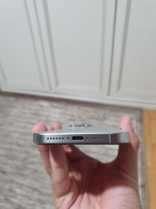 iPhone 15 Pro Max 512 GB