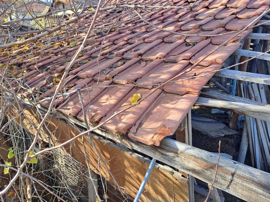 Продавам употребявани цигли