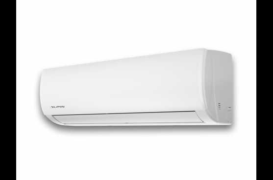 Alpin ASW-35ETE, Elite, WIFI, Клас А++ С МОНТАЖ