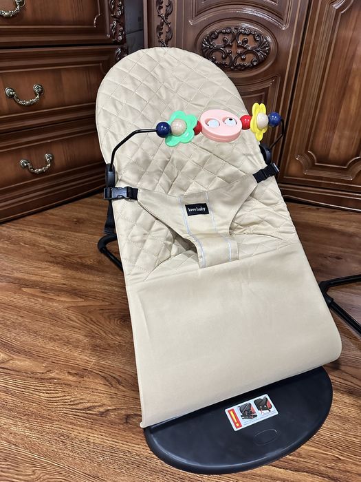 Шезлонги для детей оригинал