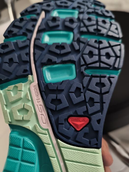 Salomon 39,5 Int24,5cm