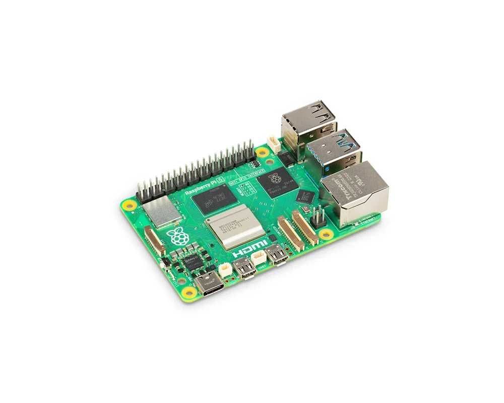 Raspberry Pi 5 4GB 8GB Одноплатный компьютер