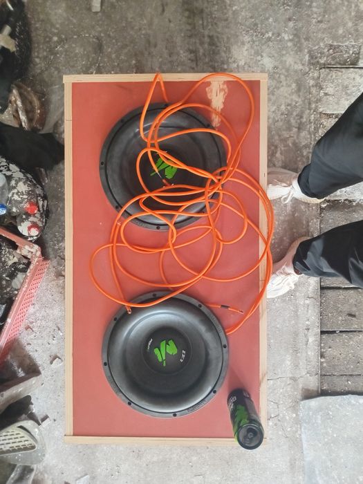 Продою самбуфер мачеты