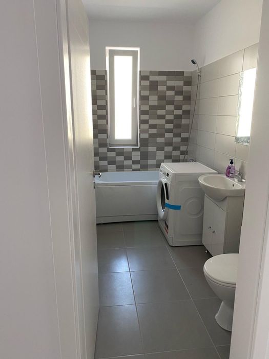 Apartament 2 camere decomandat Giroc