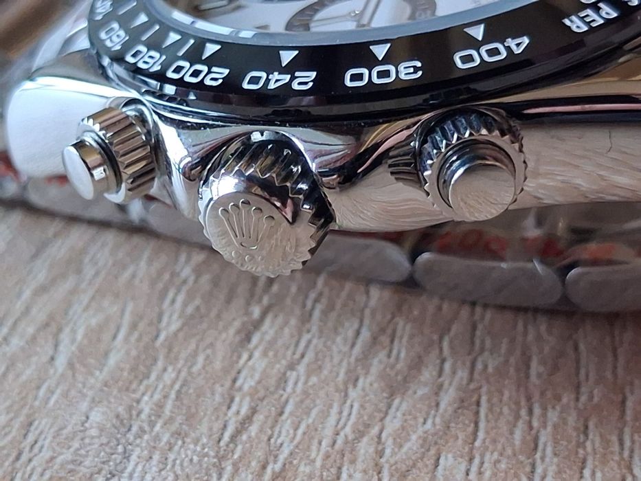 Rolex Daytona Cosmograph