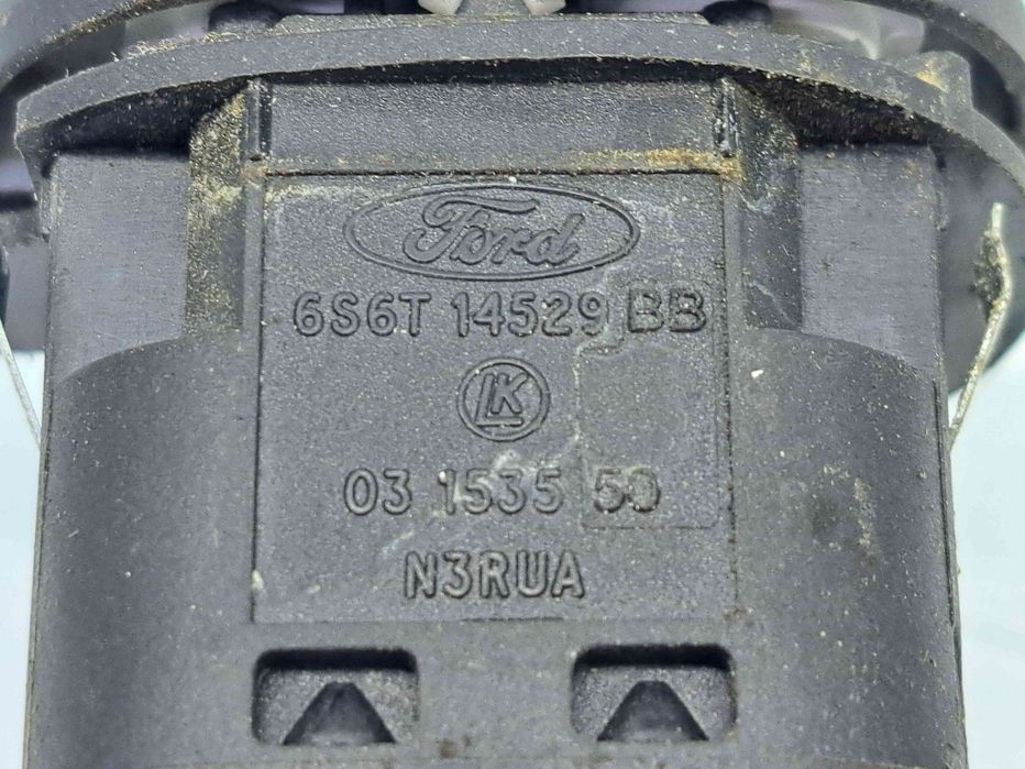 Butoane comanda geamuri sofer Ford Transit [Fabr 2006-2013] 6S6T-1452