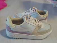 Оригинални Сникърси Fila FXVentuno Cb Low Wmn  39