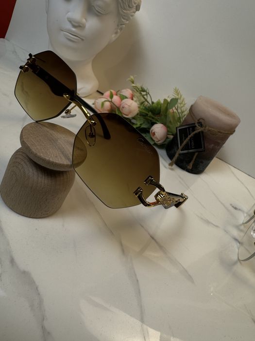 Ochelari Cartier