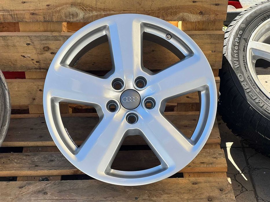 5х112 18 VW Passat Audi A4 A6 Seat Skoda 5x112 Сеат Шкода Ауди 5х112