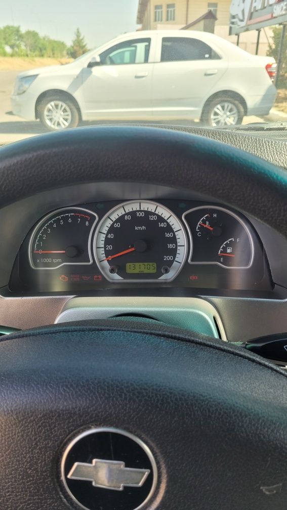 Nexia 2 propane gazda yurgani 133 000  ming