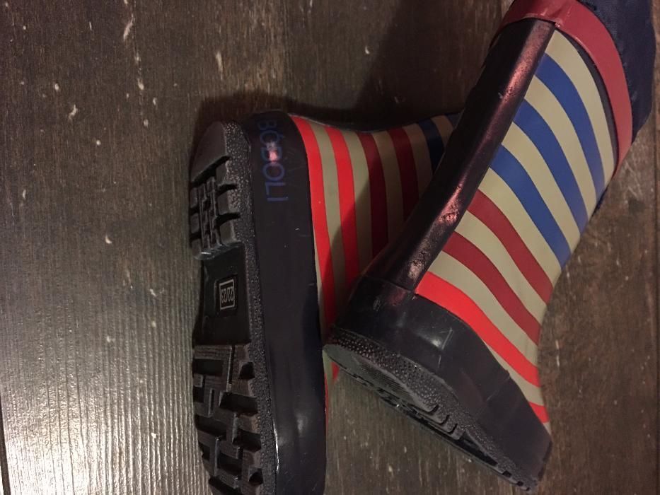 Продавам  детски ботуши,Некст и Боболи