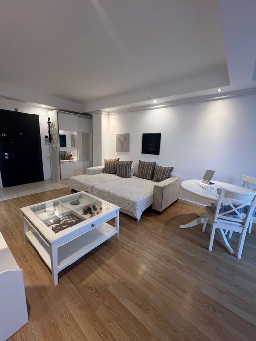 Apartament Spatios 2 Camere Cosmopolis