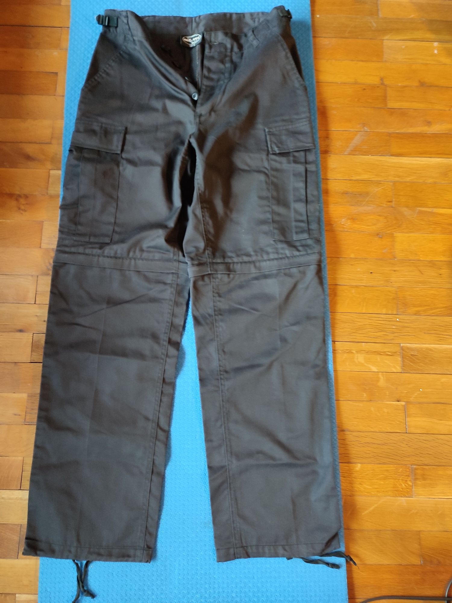 Работни Engelbert Strauss; Cordura; Molinel; Mil tec,  Marsum S - L