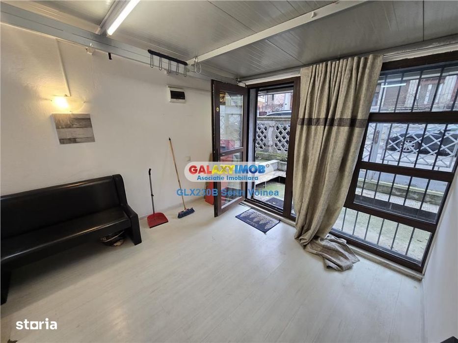 Spatiu Calea Dudesti Alba Iulia | 26 mp | pretabil afacere
