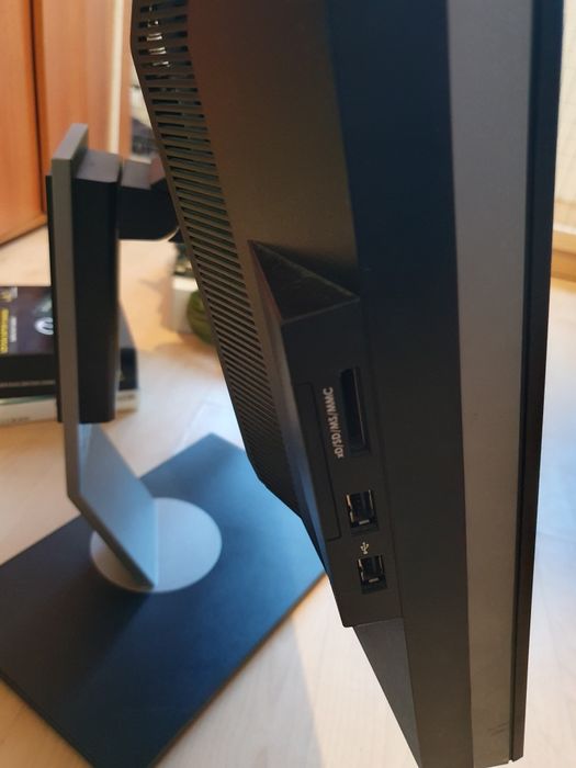 Monitor Dell U2410f FHD 24"