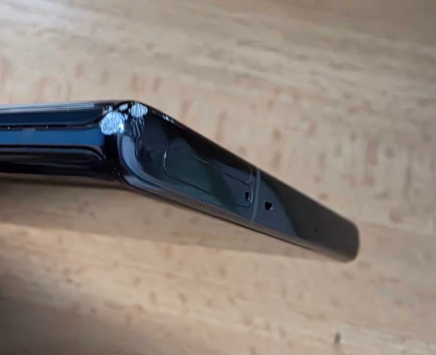 Samsung Galaxy Note 10+ Aura Black 256GB