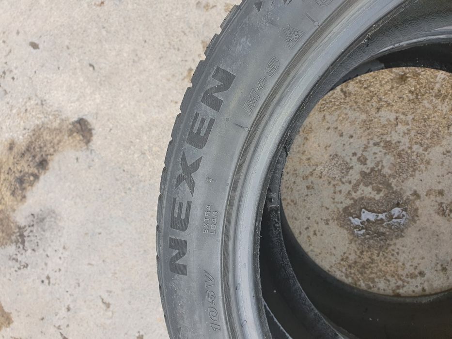 275,40 ,19-245 ,45 ,19 NEXEN Спорт Пакет