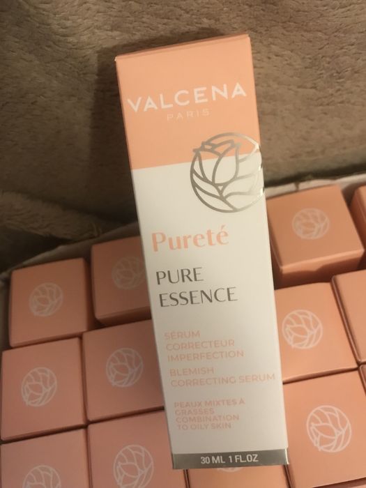 Серум за лице Valcena Paris