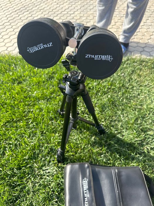 бинокъл Zhumell sport optics