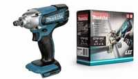 аккумуляторном гайковерте Makita DTW190Z