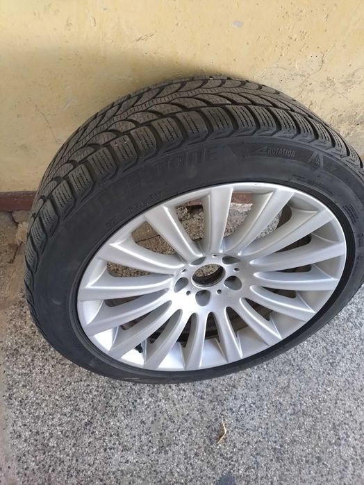 Зимни гуми 19цола