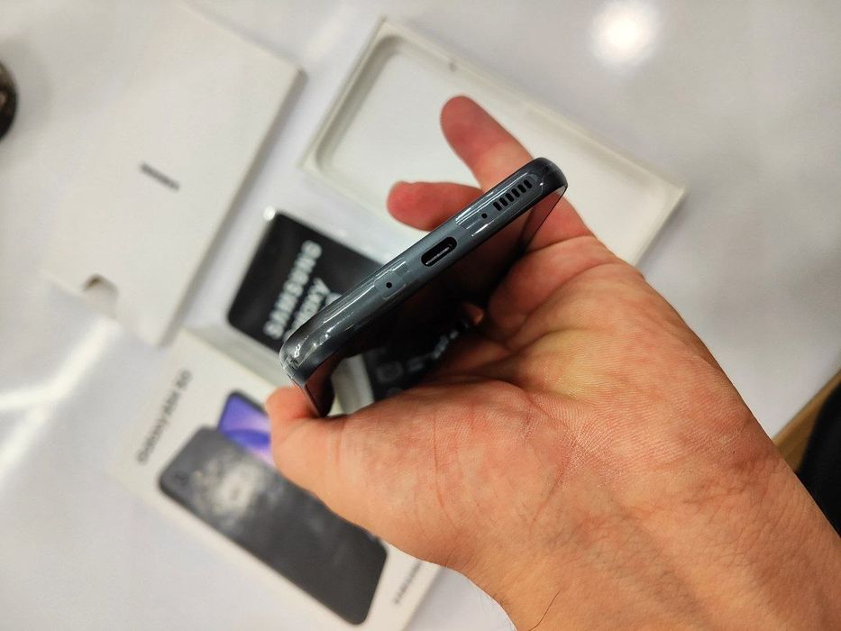 A54 samsung 256 karobka