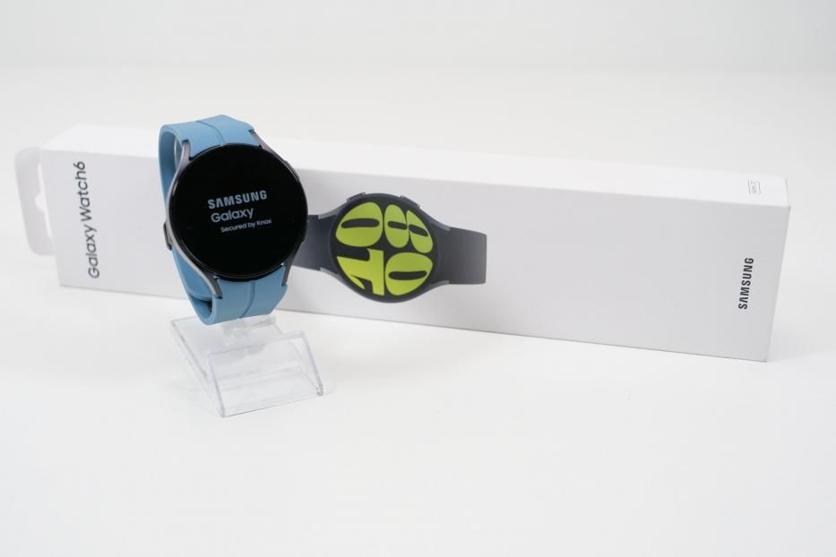 Smartwatch Samsung Galaxy Watch 6 (44mm) - BSG Amanet & Exchange