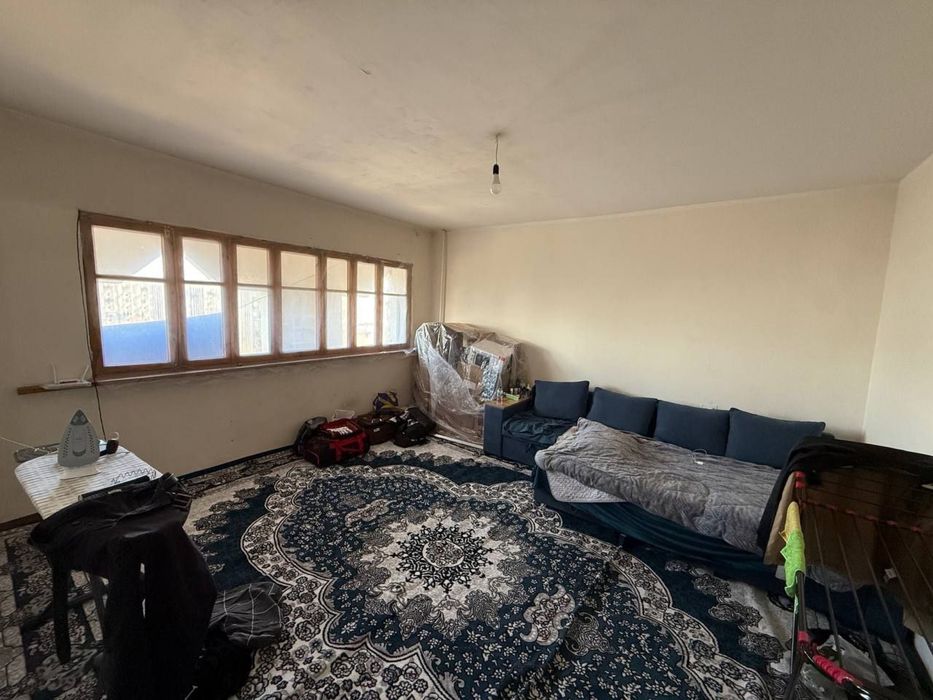 Юнусабад13 кв 2х комнатная франция