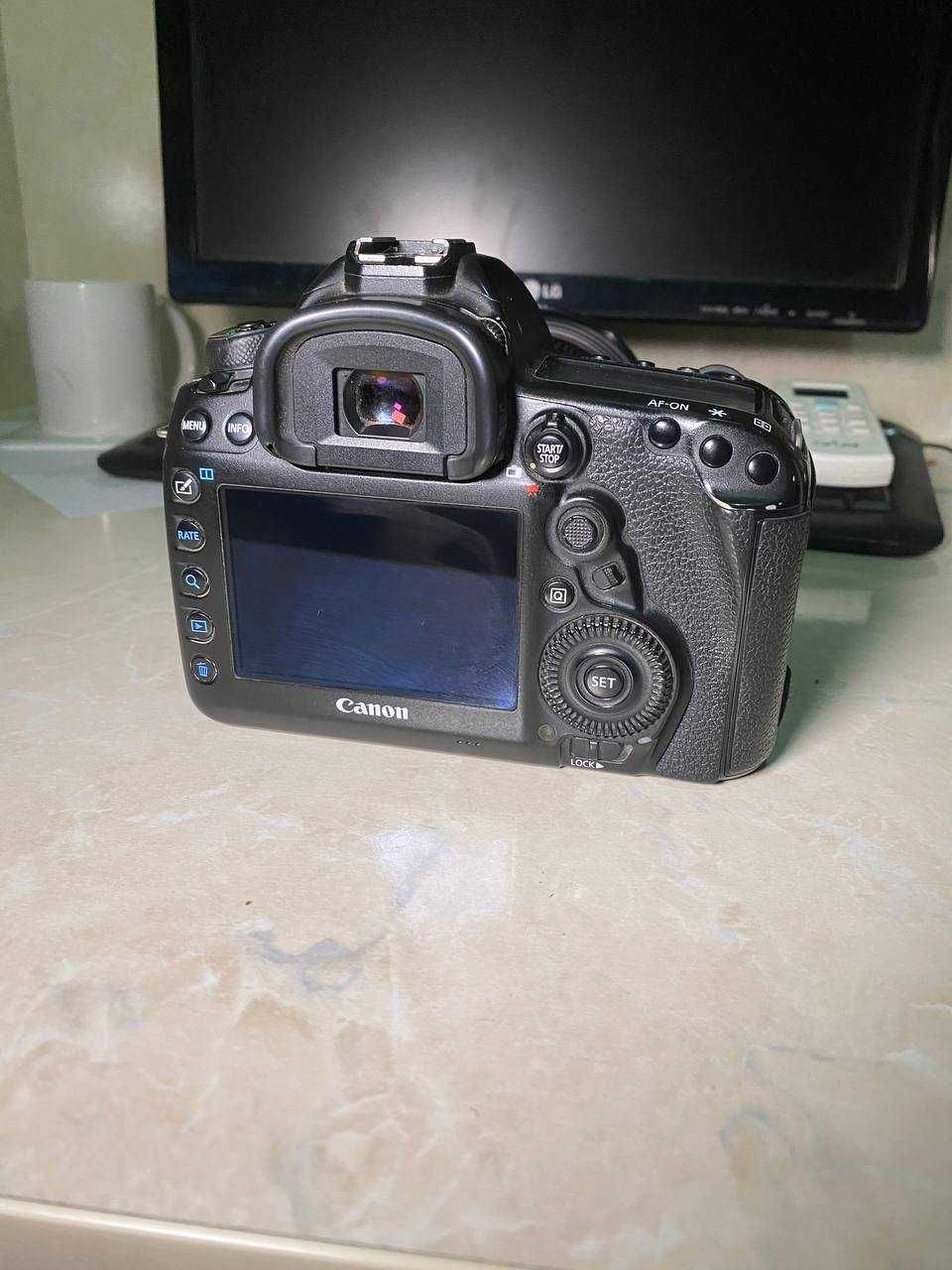 Canon 5D Mark 4 sotiladi
