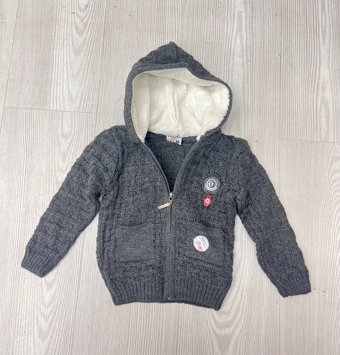 Hanorace & pulovere copii Noi