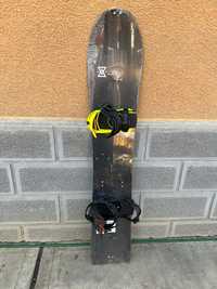 placa noua splitboard easy folk L160cm