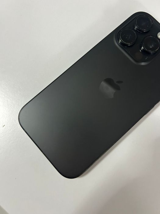 Iphone 16 pro 1TB