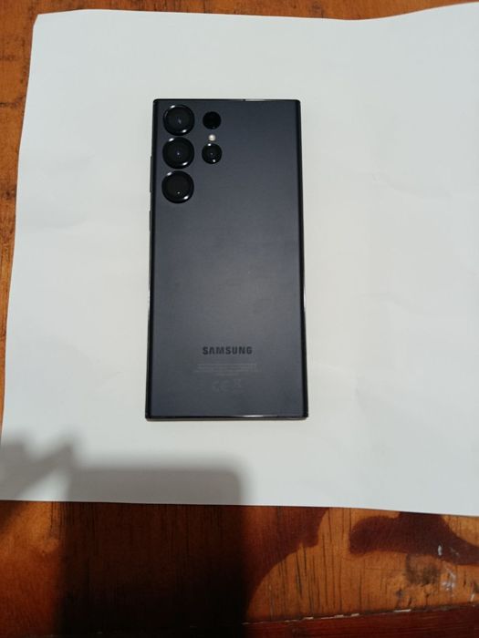 Samsung S23 Ultra