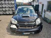 Macara stanga fata Toyota RAV 4 II 2000 - 2006 SUV 4 Usi (1052)