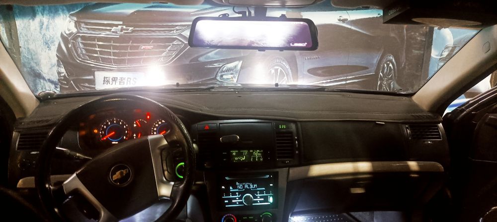 Epica 2010 хорошего состояния, не таксавал, 6700 торг.