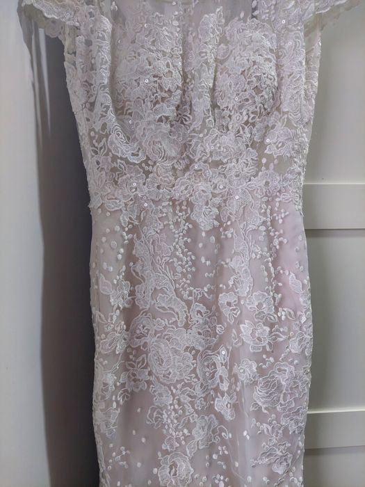 Rochie de mireasa Maya Fashion xs